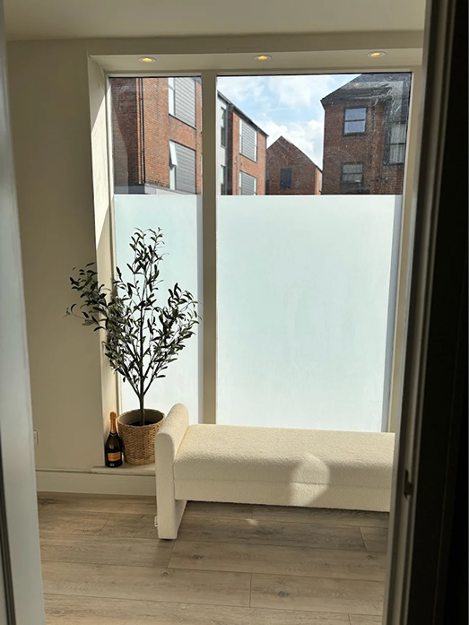 Clinic view 2